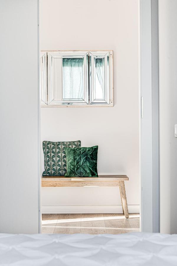Ari Brownie Apartment - Luxurious Stay Arad Exterior foto
