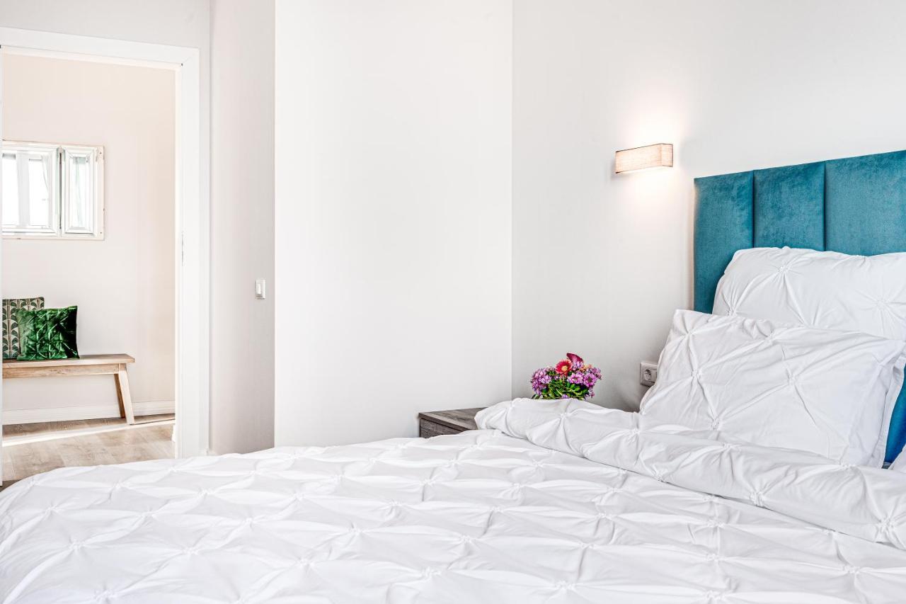 Ari Brownie Apartment - Luxurious Stay Arad Exterior foto