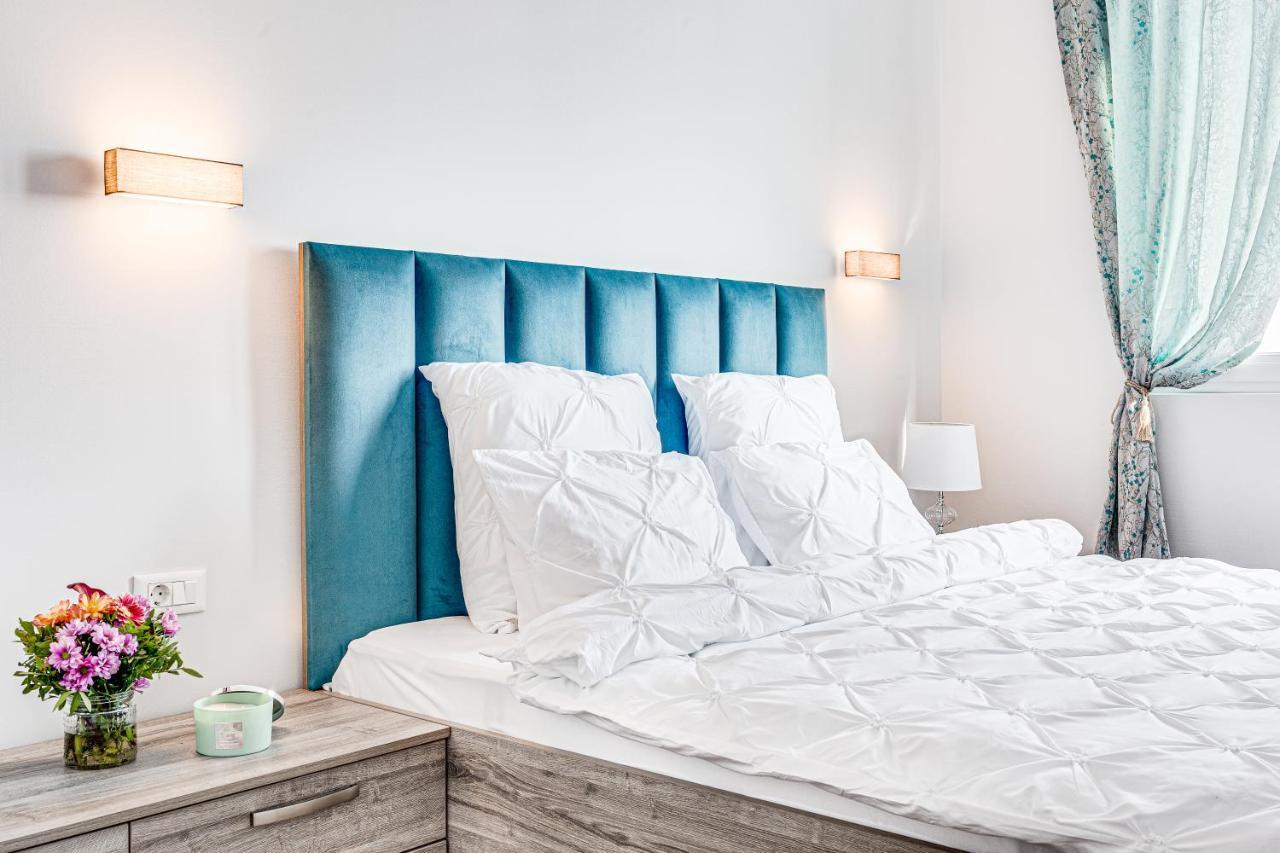 Ari Brownie Apartment - Luxurious Stay Arad Exterior foto
